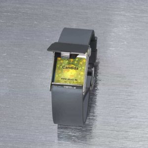 Armband-Safe
