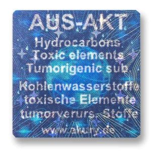 AUS-AKT - Hydrocarbons, Toxic Elements, Tumour-Causing Substances