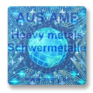 AUS-AME - Metals, Heavy Metals
