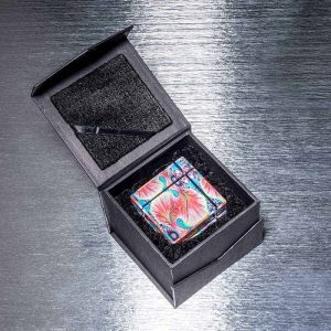 Glass Cubes