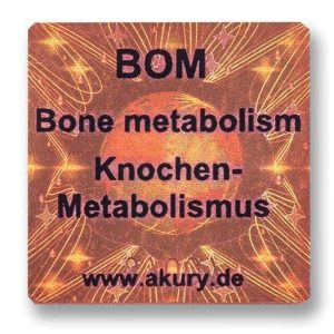 BOM - Bone Metabolism