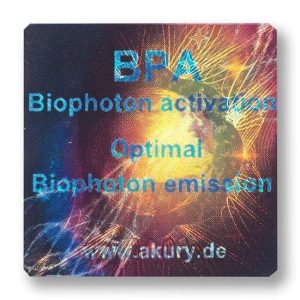 BPA - Biophotonen Aktivierung