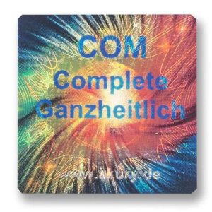 COM - Completion