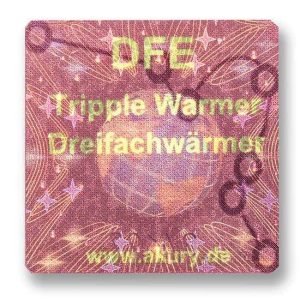 DFE - Dreifach-Erwaermer