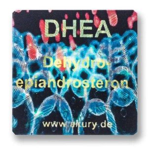 DHEA - Dehydroepiandrosterone