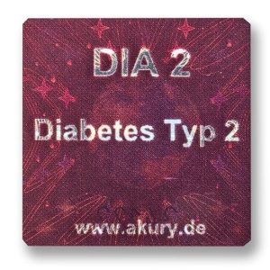 DIA 2 - Diabetes Typ 2