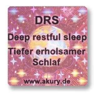 DRS - Deep Restful Sleep
