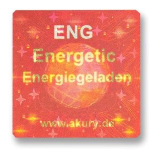 ENG - Energiegeladen