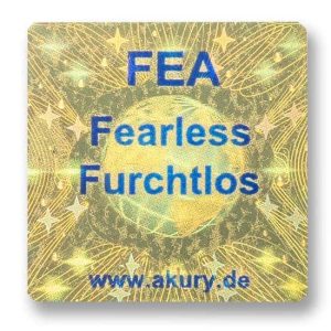 FEA - Furchtlos