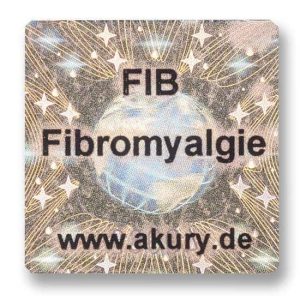 FIB - Fibromyalgia