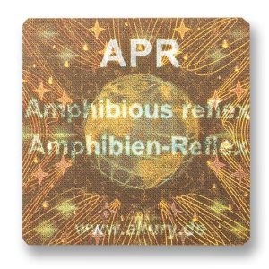APR - Amphibien-Reflex