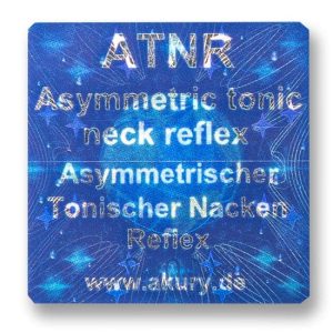 ATNR - Asymmetrischer Tonischer Nacken Reflex
