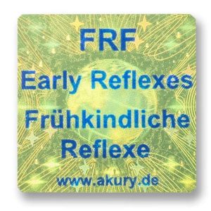 FRF - Early Childhood Reflexes (basic chip)