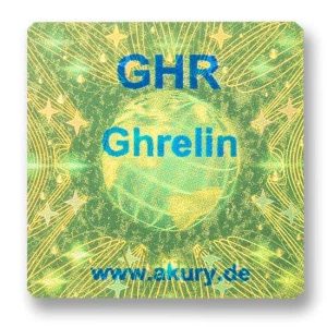 GHR - Ghrelin