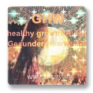GHW - Healthy Hair Growth