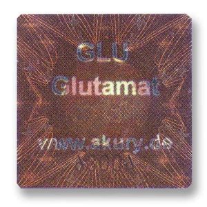GLU - Glutamate