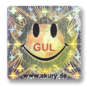 GUL - Gute Laune