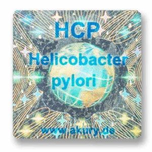 HCP - Helicobacter pylori