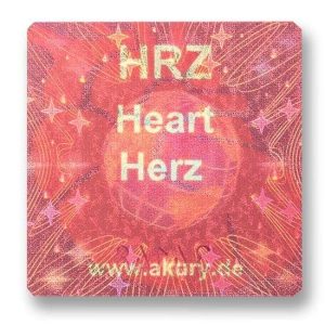 HRZ - Heart