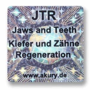 JTR - Jaws and Teeth Regeneration