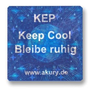 KEP - Bleibe ruhig