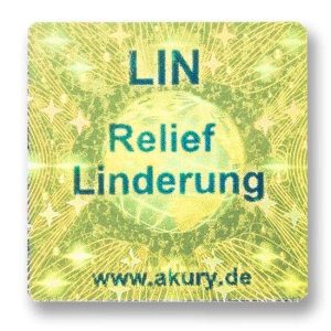 LIN - Linderung