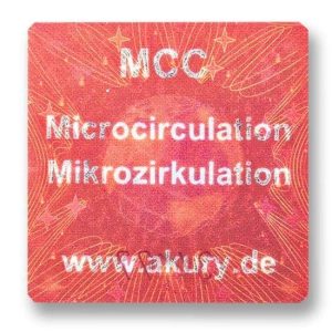 MCC - Microcirculation