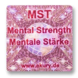 MST - Mentale Staerke