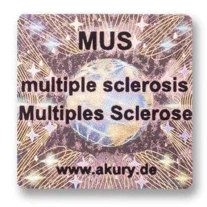 MUS - Multiple Sclerosis