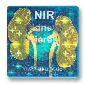 NIR - Nieren