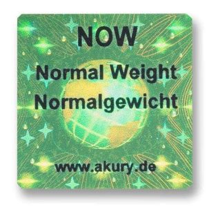 NOW - Normal Weight