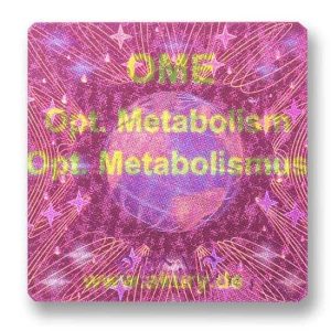 OME - Optimaler Metabolismus