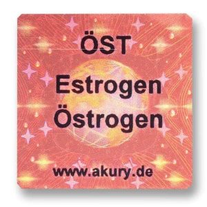 ÖST - Estrogen