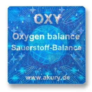 OXY - Oxygen Balance