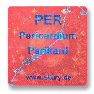 PER - Pericardium