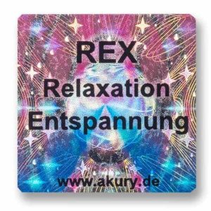 REX - Relaxation