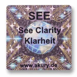 SEE - See Clarity