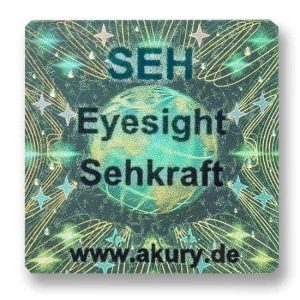 SEH - Eyesight