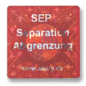 SEP - Separation