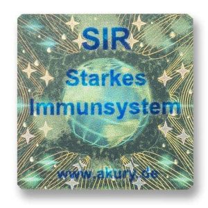 SIR - Starkes Immunsystem Regeneration