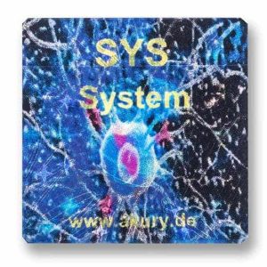 SYS - System