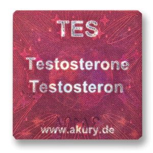 TES - Testosterone