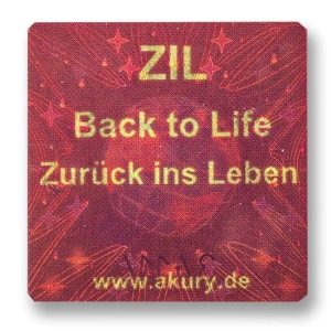 ZIL - Back to Life