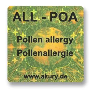 ALL-POA - Pollenallergie