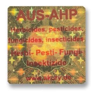 AUS-AHP - Herbicides, Pesticides, Fungicides, Insecticides