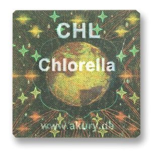 CHL - Chlorella-Algae