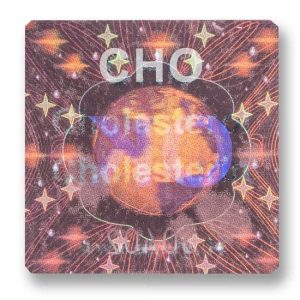 CHO - Cholesterol