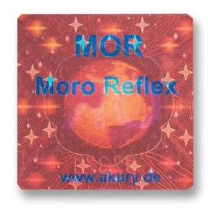 MOR - Moro reflex