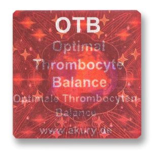 OTB - Optimale Thrombozyten Balance (NEU)