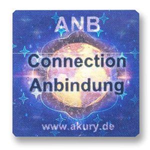 ANB - Anbindung